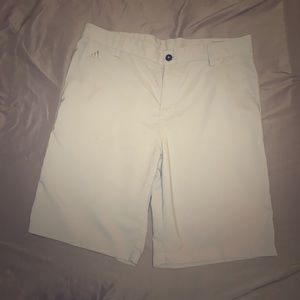 Adidas Climalite Golf Shorts